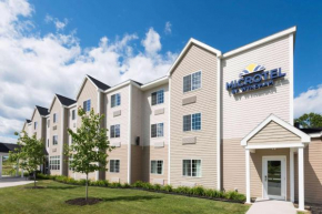 Гостиница Microtel Inn & Suites Windham  Уиндем